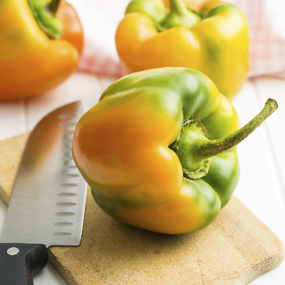 Peperoni Scelte per Te
